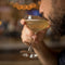 NADIR MISTIC CHAMPAGNE STEM GLASS EACH, (220ML)