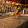 NADIR MISTIC STEMMED CHAMPAGNE GLASS EACH, 220ML