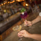NADIR MISTIC CHAMPAGNE STEM GLASS EACH, (220ML)