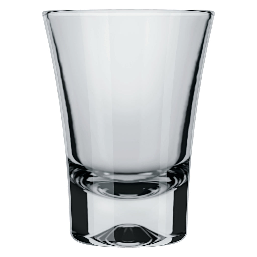 NADIR BAR OLE SHOT GLASS, 60ML