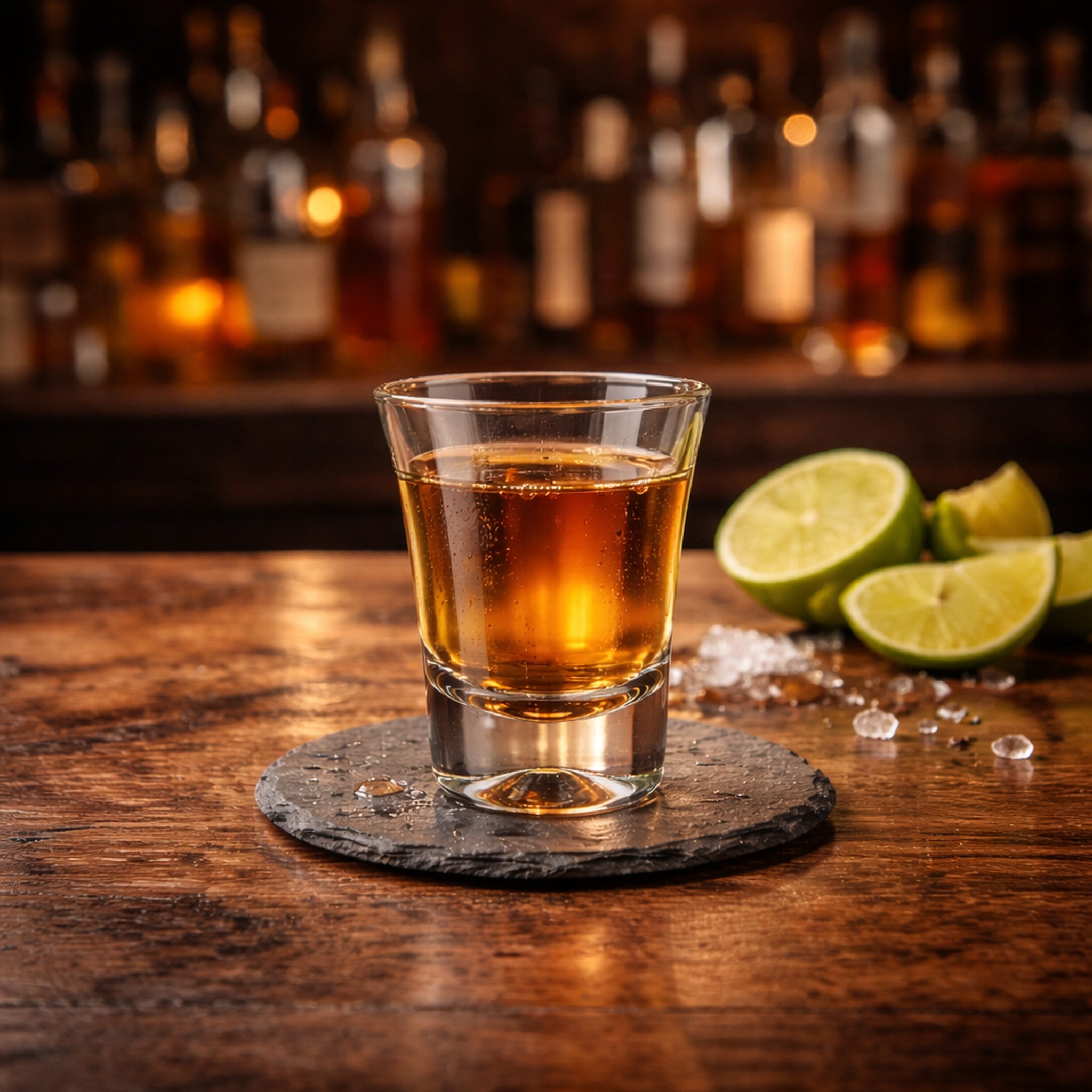 NADIR BAR OLE SHOT GLASS, 60ML