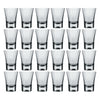 NADIR BAR OLE SHOT GLASS, (60ML)