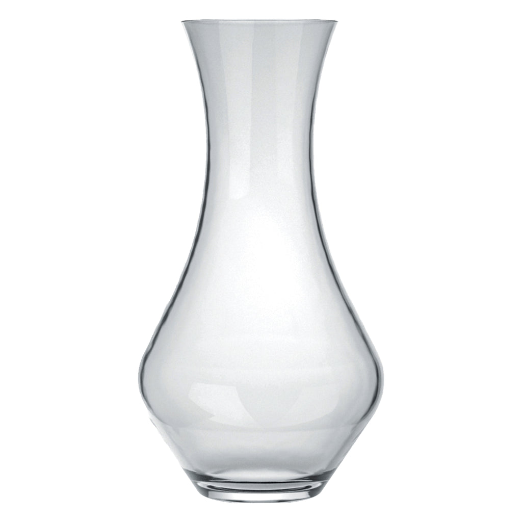 NADIR MALBEC GLASS WINE DECANTER, 950ML
