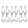 NADIR MALBEC GLASS WINE DECANTER, 950ML