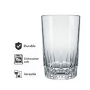 NADIR VEGAS TUMBLER, 240ML