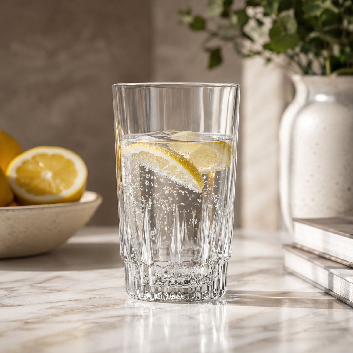 NADIR VEGAS TUMBLER, 240ML