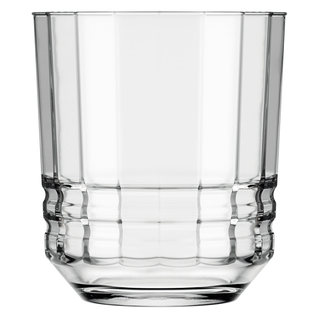 NADIR VENETO ROCKS TUMBLER, 300ML