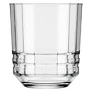 NADIR VENETO ROCKS TUMBLER, 300ML