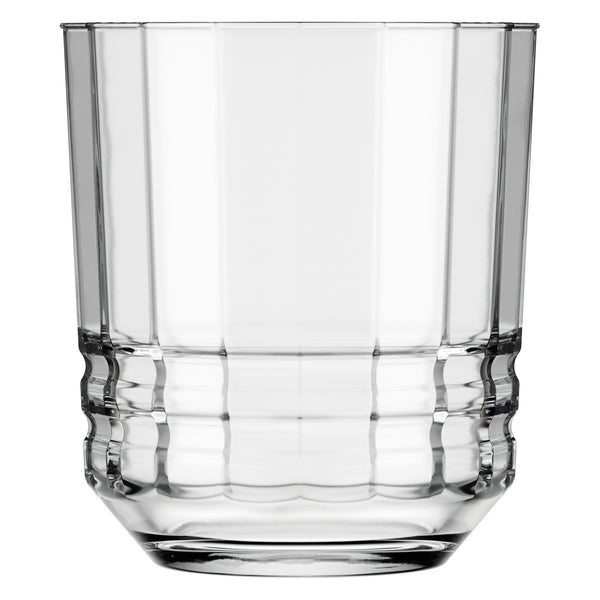 NADIR VENETO ROCKS TUMBLER, 300ML
