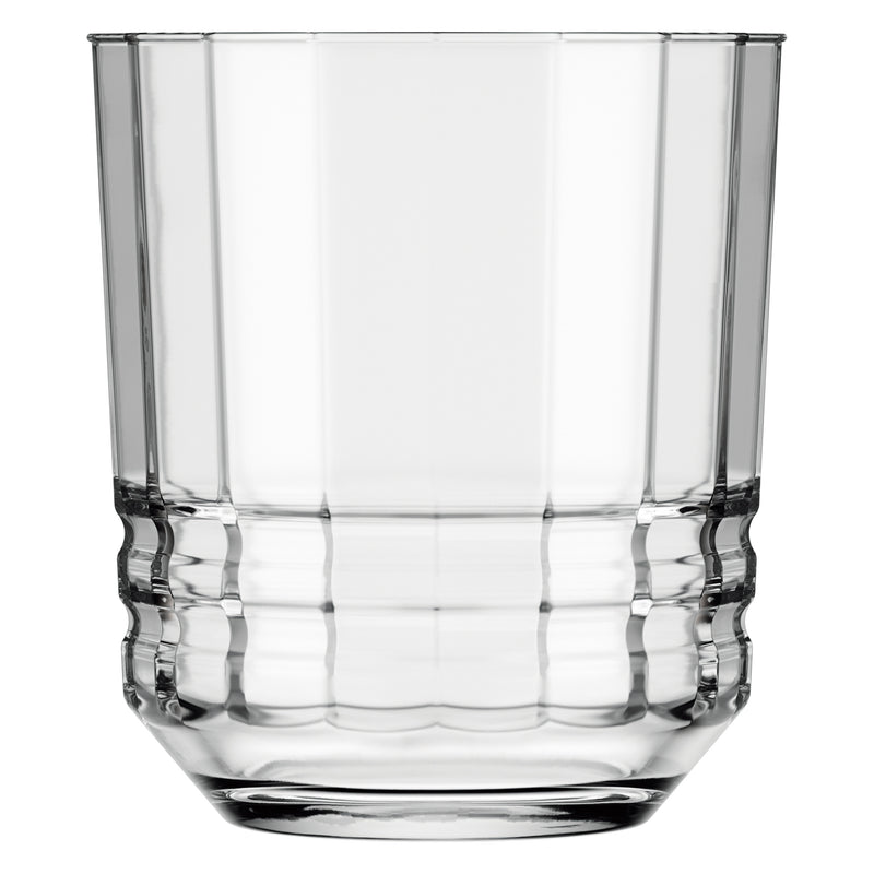 NADIR VENETO ROCKS TUMBLER, 300ML