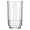 NADIR VENETO LONG DRINK TUMBLER, 350ML