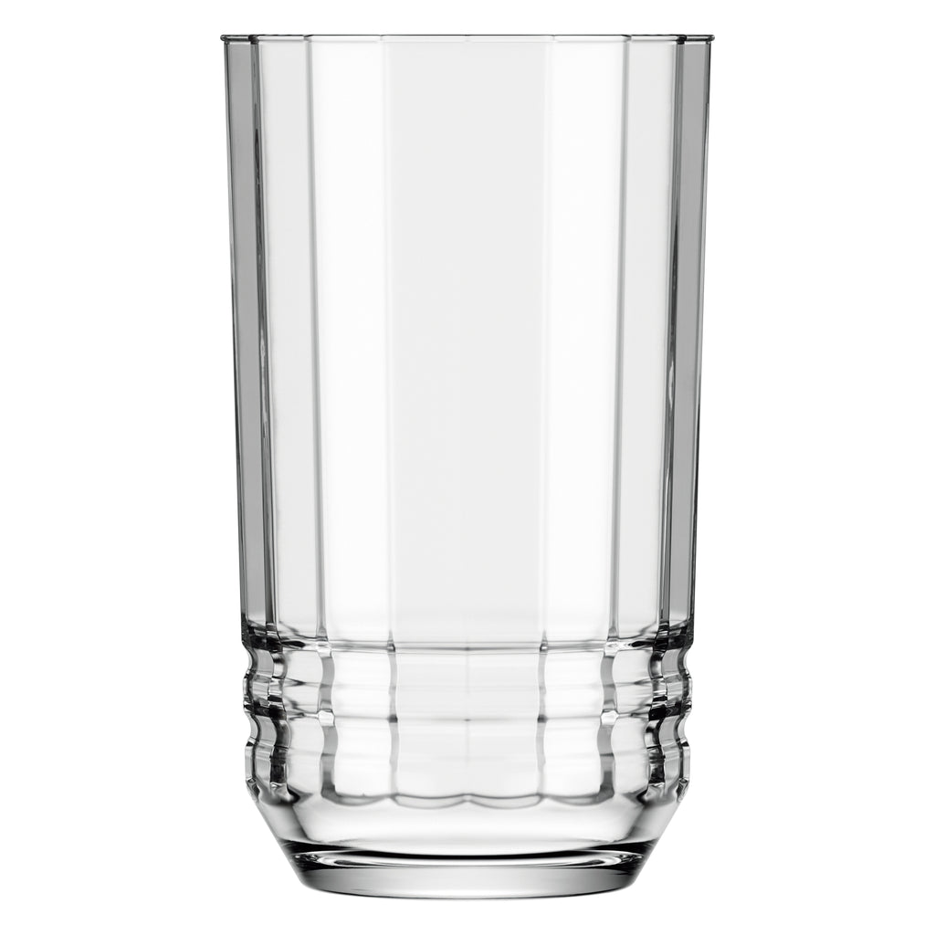 NADIR VENETO LONG DRINK TUMBLER, 350ML