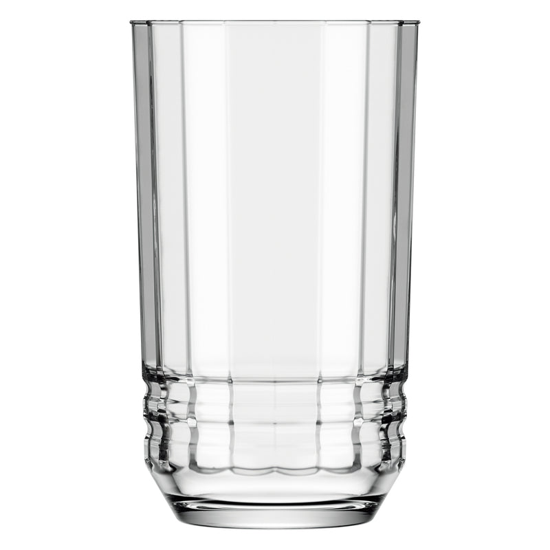NADIR VENETO LONG DRINK TUMBLER, 350ML