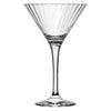 NADIR FIORE STEMMED MARTINI GLASS, 250ML