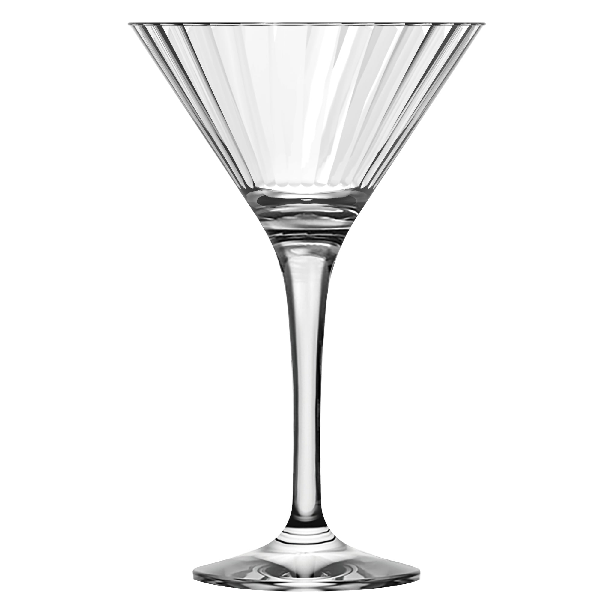 NADIR FIORE STEMMED MARTINI GLASS, 250ML