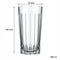 NADIR MADRID LONG DRINK TUMBLER, 395ML