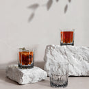 NADIR MADRID ROCKS TUMBLER, 350ML