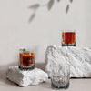 NADIR MADRID ROCKS TUMBLER, 350ML