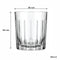 NADIR MADRID ROCKS TUMBLER, 350ML