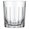 NADIR MADRID ROCKS TUMBLER, 350ML
