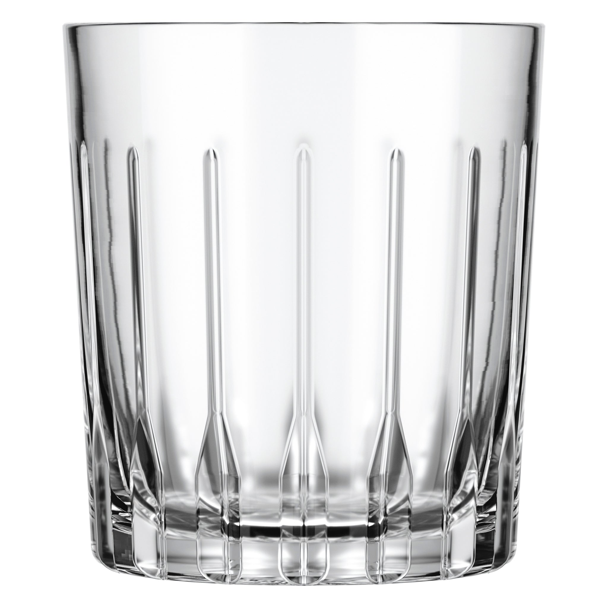 NADIR MADRID ROCKS TUMBLER, 350ML
