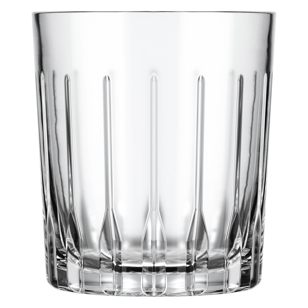 NADIR MADRID ROCKS TUMBLER, 350ML