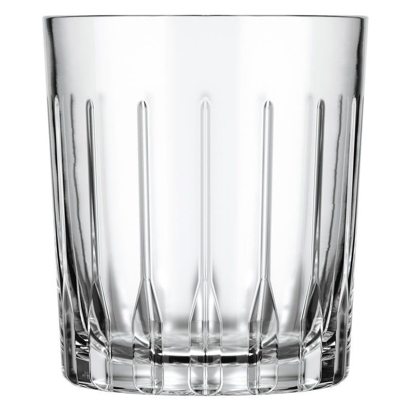 NADIR MADRID ROCKS TUMBLER, 350ML