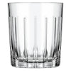 NADIR MADRID ROCKS TUMBLER, 350ML