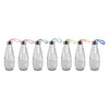CONSOL DROPLET BOTTLE WITH STRAP LID, 500ML