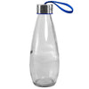 CONSOL DROPLET BOTTLE WITH STRAP LID, 500ML