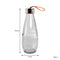 CONSOL DROPLETTE BOTTLE WITH STRAP LID, 500ML (215X80MM DIA)