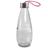 CONSOL DROPLET BOTTLE WITH STRAP LID, 500ML