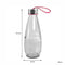 CONSOL DROPLET BOTTLE WITH STRAP LID, 500ML