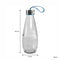 CONSOL DROPLET BOTTLE WITH STRAP LID, 500ML