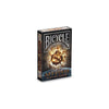 BICYCLE ASTEROID PLAYING CARDS