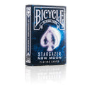 BICYCLE STARGAZER NEW MOON PLAYING CARDS
