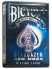 BICYCLE STARGAZER NEW MOON PLAYING CARDS