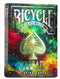 BICYCLE STARGAZER NEBULA PLAYING CARDS