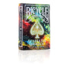 BICYCLE STARGAZER NEBULA PLAYING CARDS