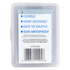 BICYCLE HOYLE CLEAR WATERPROOF PLAYING CARDS 1PK