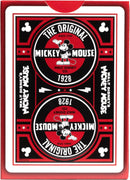 BICYCLE DISNEY CLASSIC MICKEY PLAYING CARDS