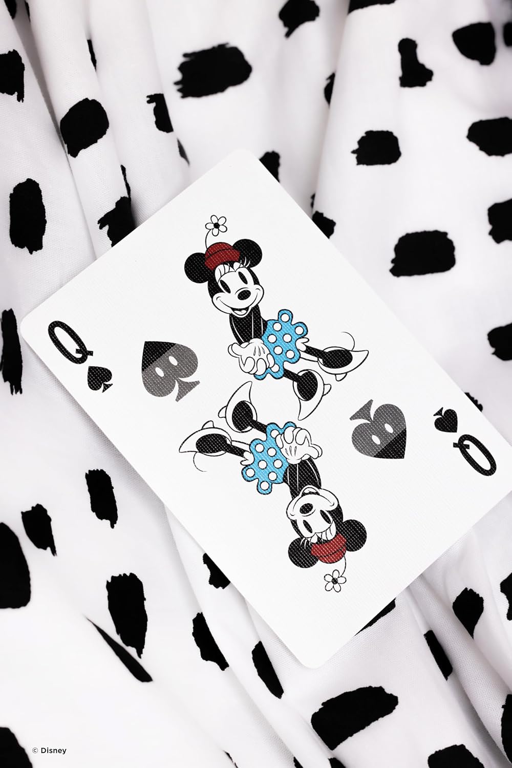 BICYCLE DISNEY CLASSIC MICKEY PLAYING CARDS