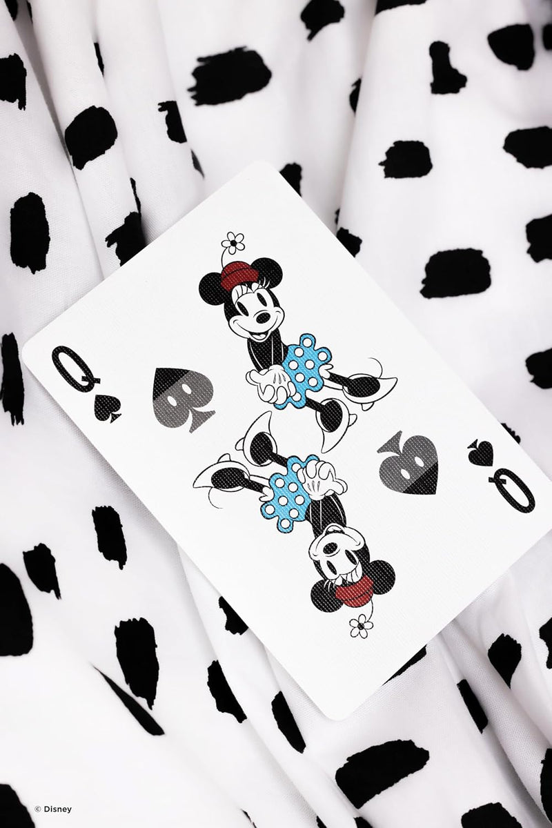BICYCLE DISNEY CLASSIC MICKEY PLAYING CARDS