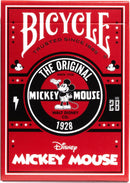 BICYCLE DISNEY CLASSIC MICKEY PLAYING CARDS