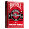 BICYCLE DISNEY CLASSIC MICKEY PLAYING CARDS