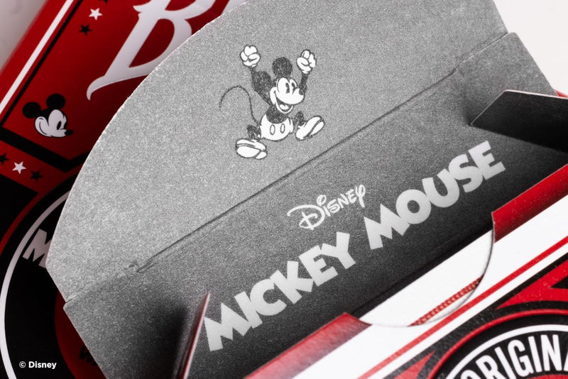 BICYCLE DISNEY CLASSIC MICKEY PLAYING CARDS