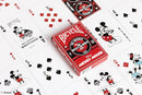 BICYCLE DISNEY CLASSIC MICKEY PLAYING CARDS