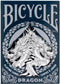 BICYCLE DRAGON PLAYING CARDS