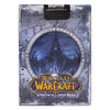 BICYCLE WORLD OF WARCRAFT WOTLK PLAYING CARDS 1PK