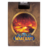 BICYCLE WORLD OF WARCRAFT CLASSIC PLAYING CARDS 1PK